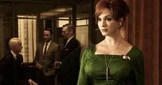 ’Mad Men’ yine favori!