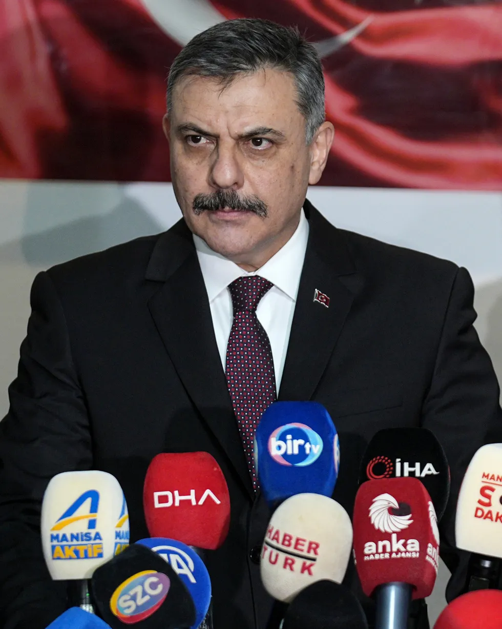 Fotoğraf: AA