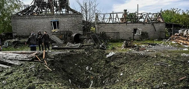 Rusya’dan Ukrayna savaşı hakkında flaş açıklama! Havacılık teçhizatının onarıldığı tesisleri vurduk