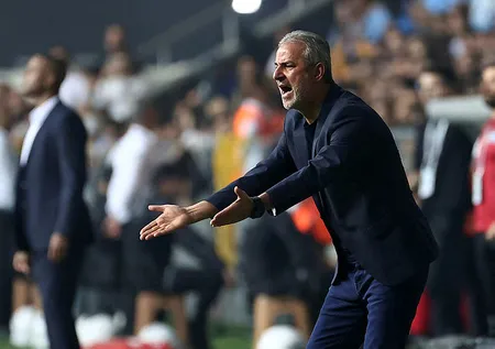 Miha Zajc'ın bileti kesildi! İşte Fenerbahçe'nin peşinde olduğu isim! Milli Takım'ın gurbetçi yıldızı için seferberlik