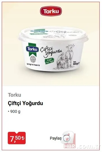 BİM 26 Ocak 2021 Aktüel ürünler kataloğu: Bu hafta kahvaltılık ürünler dikkat çekiyor! İşte güncel liste 7