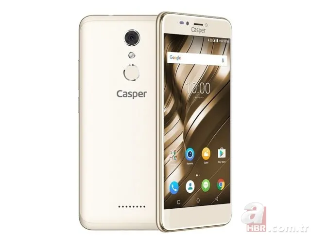 Başkan Erdoğan'ın çağrısıyla gündeme geldi! İşte piyasadaki en iyi alternatif akıllı telefonlar ve fiyatları... 18