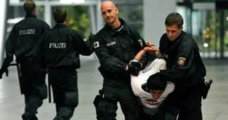 34 PKK’lı gözaltında!