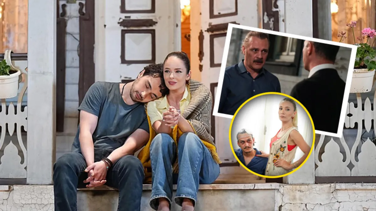 Aile Saadeti 5. bölüm: Kuyunun kapağı açılıyor, sırlar bir bir ortaya dökülüyor!