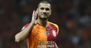 Eren Derdiyok’tan flaş karar!