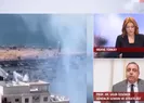 İsrail insanlık suçu işliyor!