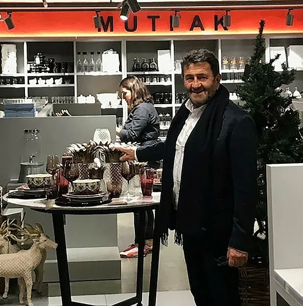 Ünlü iş adamı Mustafa Taviloğlu’ndan Başkan Erdoğan’a övgü: Salgını diğer ülkelere göre iyi atlatmamızda payı büyük