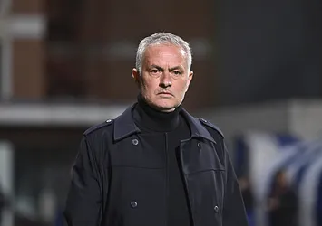 Jose Mourinho ameliyat olacak