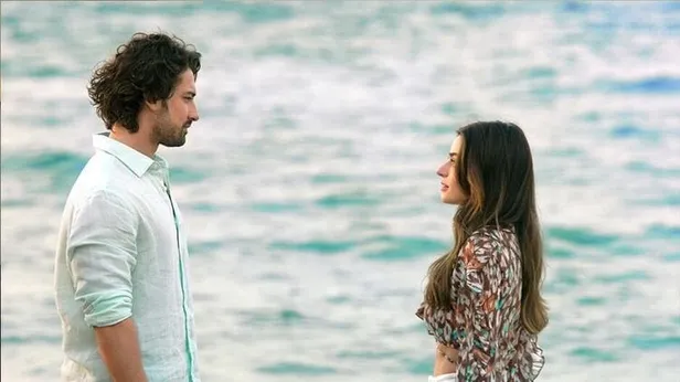 Ada Masalı dizisi neden yok, final mi yaptı? Ada Masalı yeni bölüm ne zaman, bitti mi? Flaş hareket...