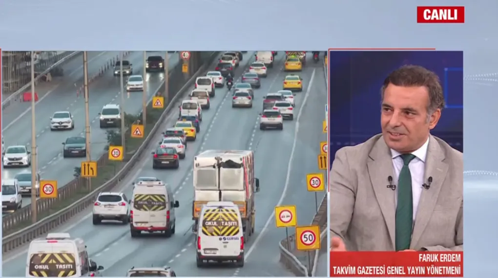 Okul servis ücretleri belli oldu! İstanbul, Ankara ve İzmir'de yeni tarifeler