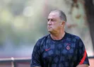 SON DAKİKA HABERİ: Galatasaray Teknik Direktörü Fatih Terimden transfer açıklaması