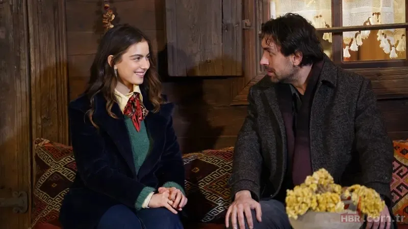 Adil ve Esme aşkına milli maç arası! Taşacak Bu Deniz bu akşam yayınlanmayacak 3