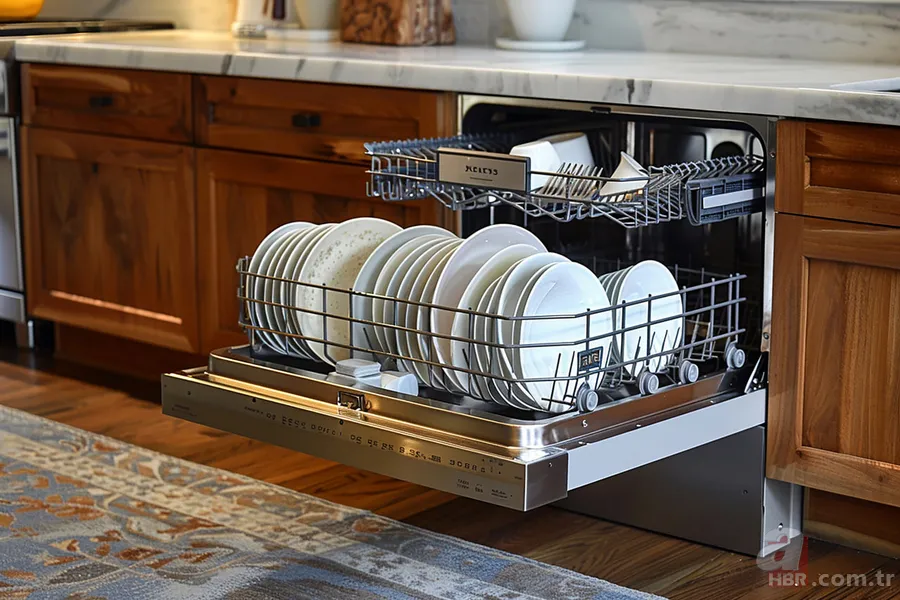 Tasarruf sırrı! Uzmanlar uyardı: Çamaşır makinesini o saatte çalıştırmayın 4