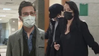 Tek celsede boşandı