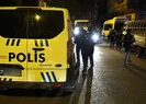 Gaziantep vatandaş-polis çalışması faciayı önledi