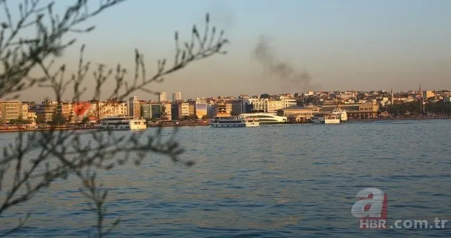 İstanbullulara flaş hava sıcaklığı uyarısı! İstanbul’da sıcaklık kaç dereceye kadar çıkacak?