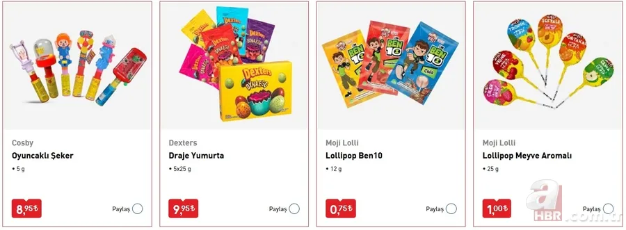 BİM 15 Eylül 2020 aktüel ürünler kataloğu: Kuruyemiş ve atıştırmalık ürünler dikkat çekiyor! İşte güncel liste... 17