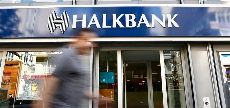 ABD Yüksek Mahkemesi Halkbank'a 'cezai soruşturma' kararını iptal etti! Halkbank hisseleri yükseldi