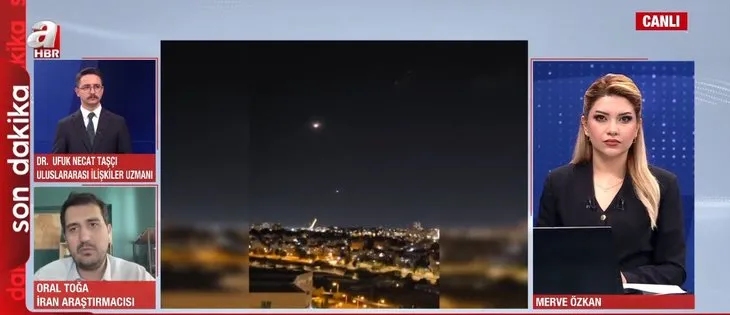 İsrail-İran savaşı için çarpıcı analiz! ABD ve İsrail İran’ı tuzağa mı çekti? 3 aşamalı plan ve Türkiye’ye etkisi...
