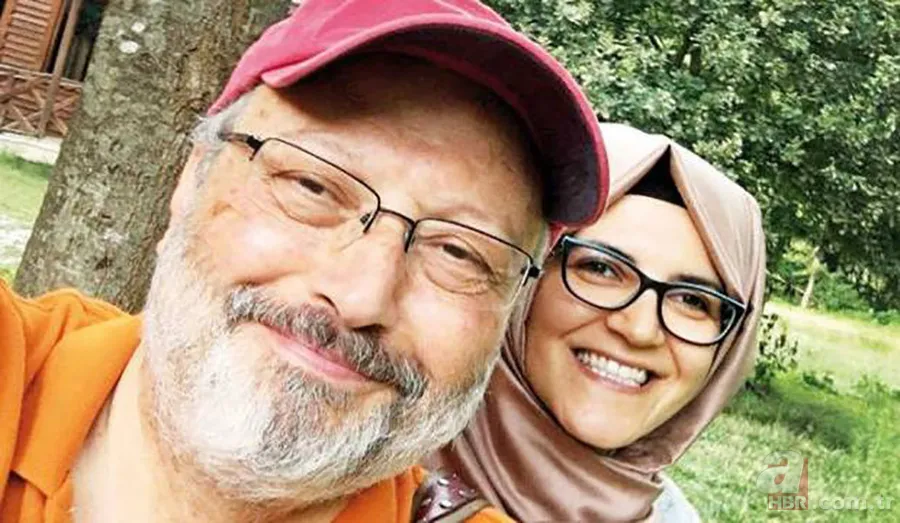 Cemal Kaşıkçı'yı 'Kaplan Takımı' öldürdü iddiası 3