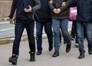 Şafak vakti FETÖye dev operasyon!