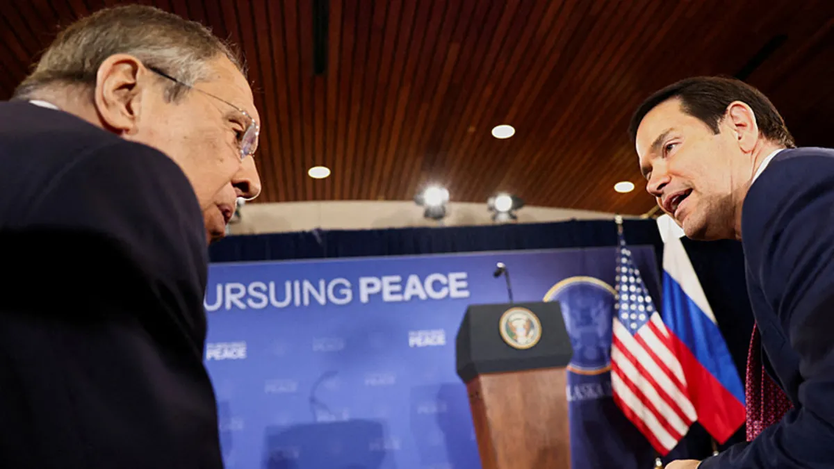 ABD ve Rusya'dan gizli ittifak! 28 maddelik Ukrayna planı ortaya çıktı: Dikkat çeken Gazze detayı