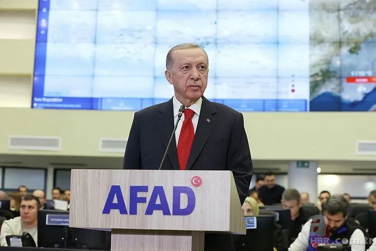 Depremzedelere verilen sözler bir bir hayata geçiyor! 20 bin kalıcı konutun temeli bu hafta 4