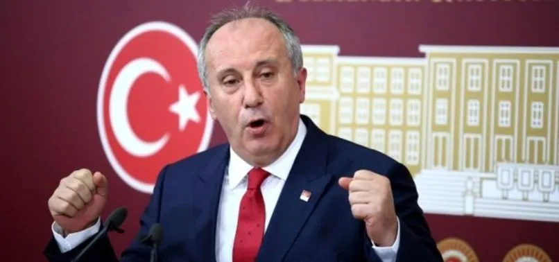 Muharrem Ince Den Son Dakika Haberi Iste Yol Haritasini Aciklayacagi Tarih A Haber Son Dakika Gundem Haberleri