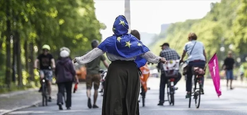 Avrupa'da grev dalgası! Her gün bir sektör iş bırakıyor: Almanya, İspanya, İtalya, Yunanistan, Fransa, İngiltere...