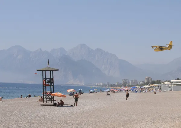 THK’nın antika uçakları neden kullanılmıyor? İşte helikopter ve uçaklar arasındaki gerçek