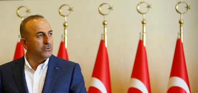Bakan Çavuşoğlu: AB’ye son teklifimizi yapacağız