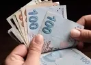 Emekli maaşı düzenlemesi Resmi Gazetede