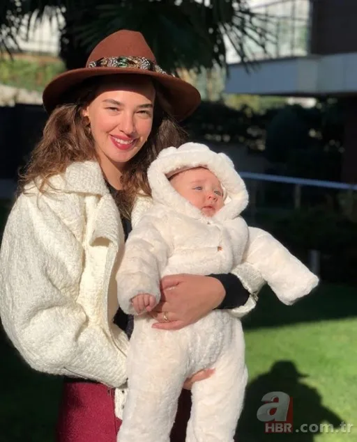 Seda Bakan diyet yapmadan sadece bu yöntemi uyguladı! Tam tamına 30 kilo verdi, incecik gibi kaldı! Doğumdan sonra... 2