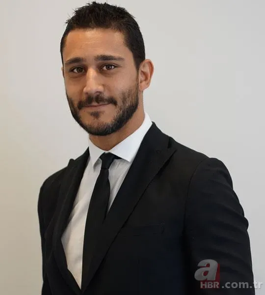 Çağla Şıkel’den aşk bombası! Kameralara fena yakalandı! Sevgilisi bakın kim çıktı 6