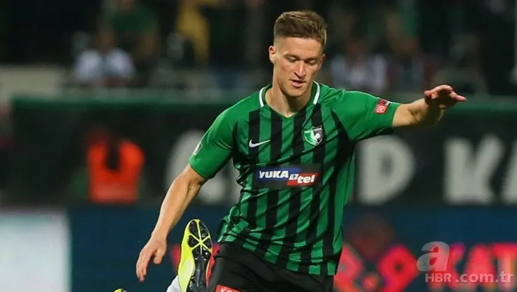 İşte Fenerbahçe'nin Denizlispor ilk 11'i 17