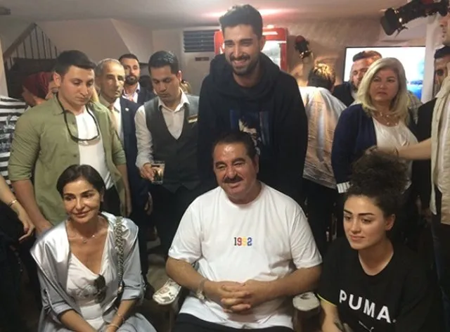 ibrahim tatlises ve derya tuna yeniden mi birlikte