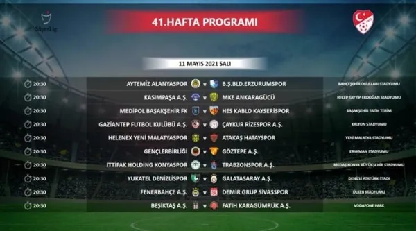 Son dakika: Galatasaray-Beşiktaş derbisi ne zaman? Galatasaray-Beşiktaş tarihi açıklandı - 2