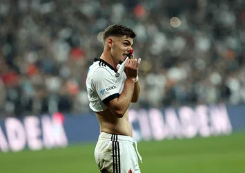 Montero için sürpriz teklif