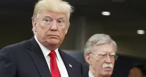 Trump’tan itiraf: Bir aptala görev verdim...