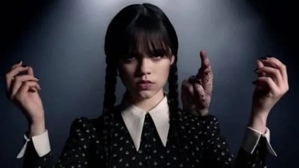 Wednesday 2. sezon çıkacak mı, ne zaman başlayacak? Wednesday 2. sezon tarihi açıklandı mı?