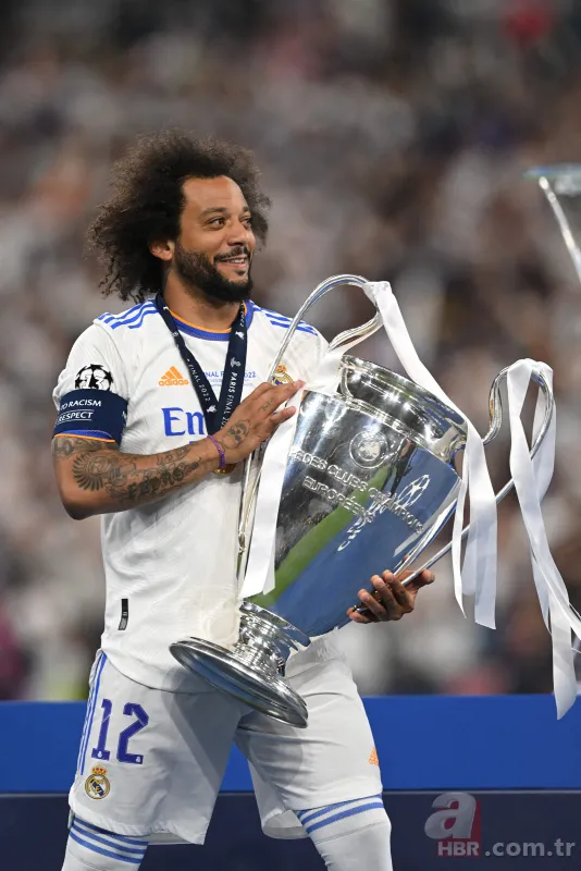 Avrupa'da transfer dönemi sona erdi: Yıldız futbolcular kulüpsüz kaldı 3