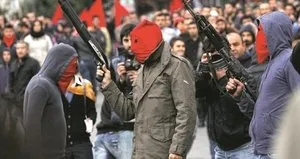 FETÖ ile DHKP/C’nin ortak kaos planı davası