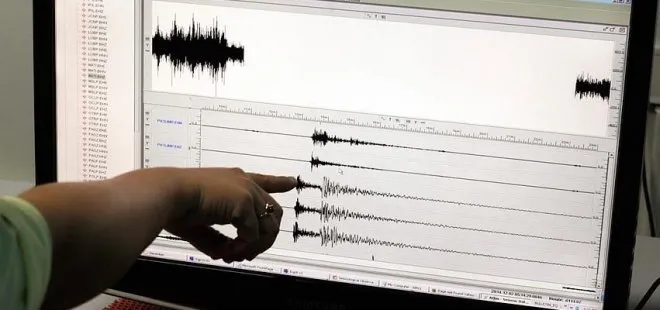 Son dakika: İtalya’da şiddetli deprem! Birçok ülkede hissedildi