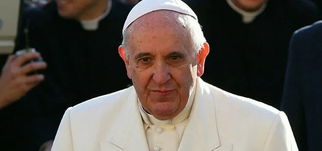 ABD’de Papa Franciscus’a güven azaldı