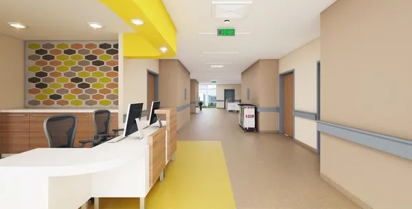 Sağlık Bakanı Fahrettin Koca: Konya Şehir Hastanemiz hasta kabulüne başladı