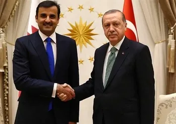 Erdoğan'dan kritik telefon görüşmesi