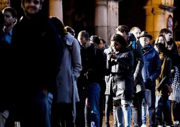 Hollanda'da Türklerin partisinden önemli başarı