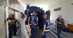 FETÖ’cü Orhan İnandı’dan Biden itirafı