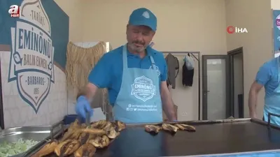 İstanbul’da Ordu rüzgarı esti