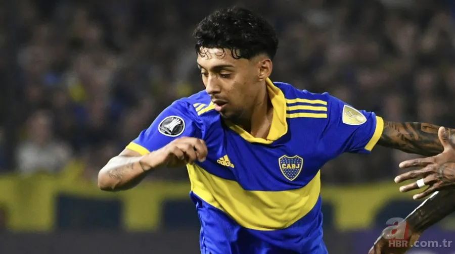 Fenerbahçe'de 1 değil 2 transfer! Mourinho çok istiyordu... 5